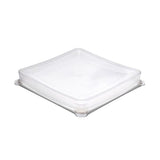 Silicone Bakeware Lid 9in X 9in A5