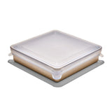 Silicone Bakeware Lid 9in X 9in A5