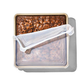 Silicone Bakeware Lid 9in X 9in A5