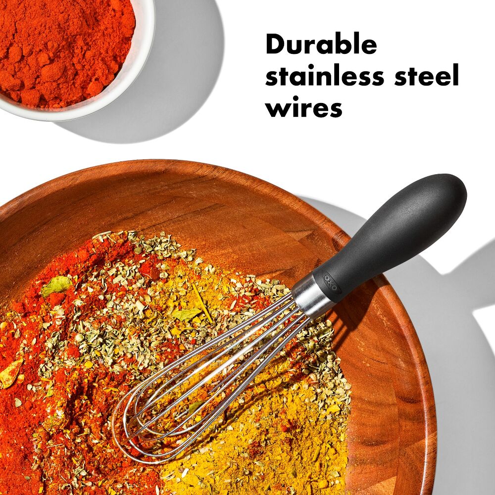 Mini Whisk V7
