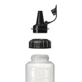 Chef’s Squeeze Bottles – 5-Pack R6