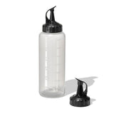 Chef’s Squeeze Bottles – 5-Pack R6