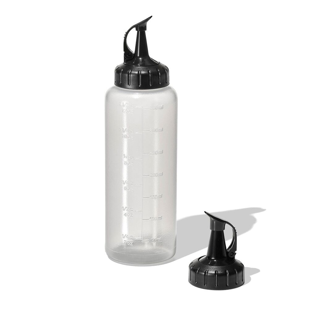 Chef’s Squeeze Bottles – 5-Pack R6
