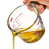 1-Cup Glass Measuring Cup V6