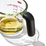 1-Cup Glass Measuring Cup V6