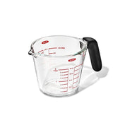2 Cup Glass Measuring Cup J4