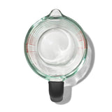 2 Cup Glass Measuring Cup P1