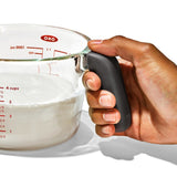 2 Cup Glass Measuring Cup P1