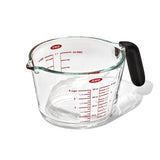 4 Cup Glass Measuring Cup C1
