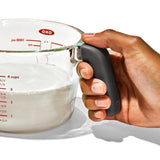 4 Cup Glass Measuring Cup C1