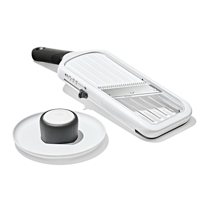 Precision Handheld Mandoline J4