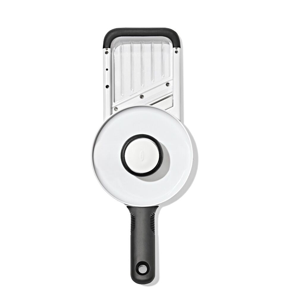 Precision Handheld Mandoline C0
