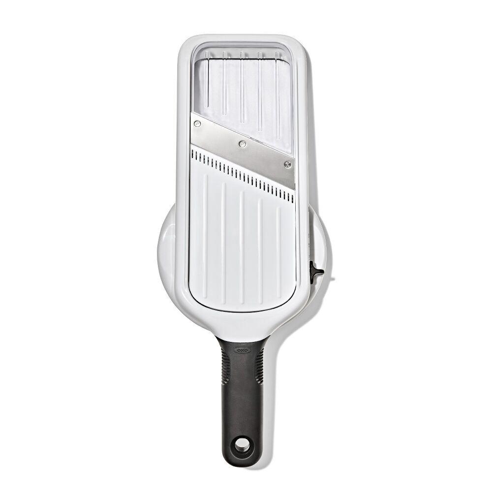 Precision Handheld Mandoline C0
