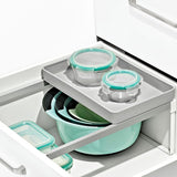 Adjustable Deep Drawer Organizer D7