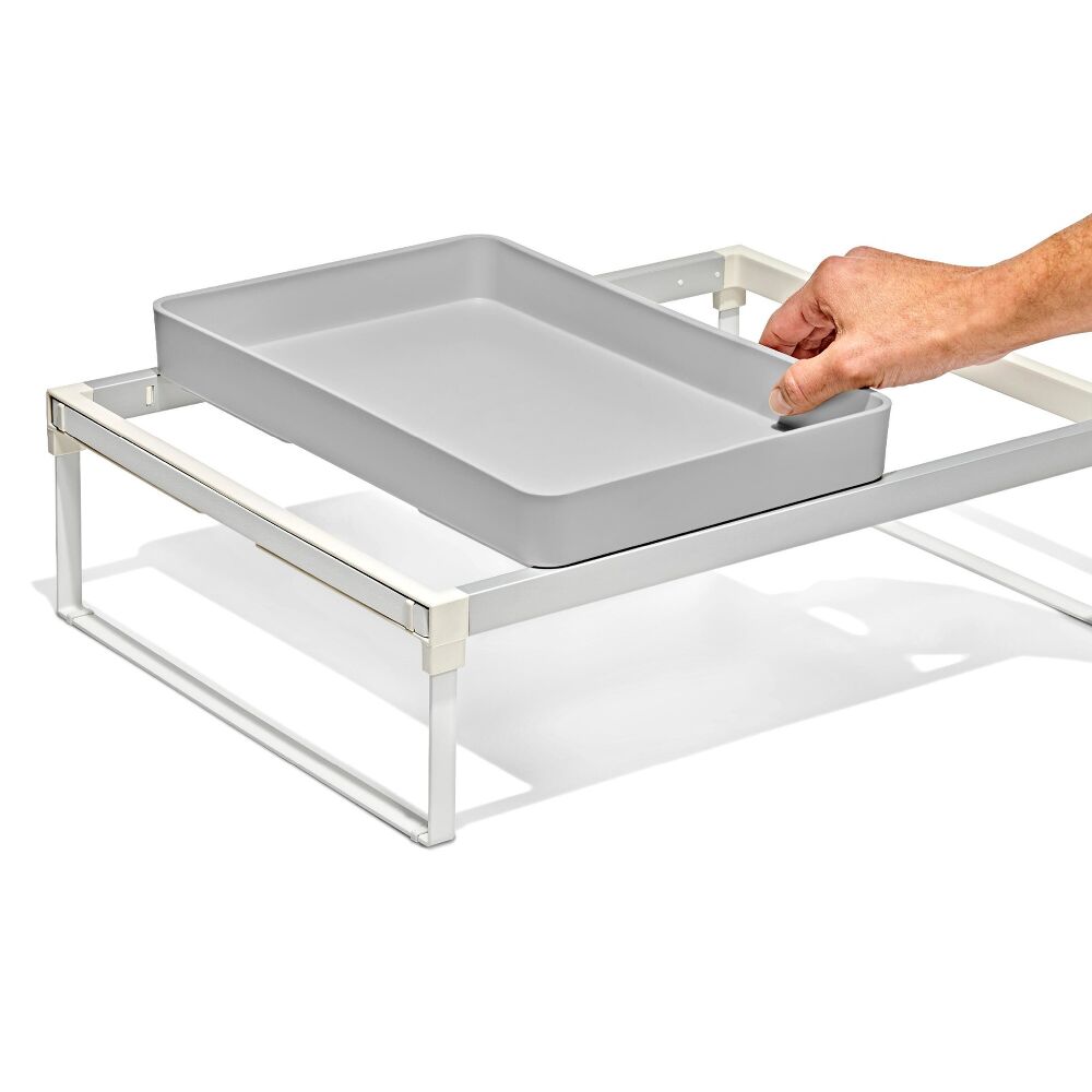 Adjustable Deep Drawer Organizer D7