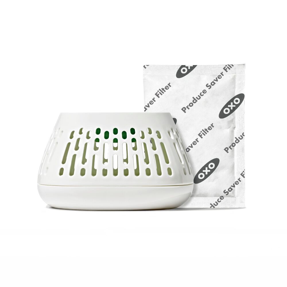 Produce Saver Crisper Drawer Insert  2-Pack T3