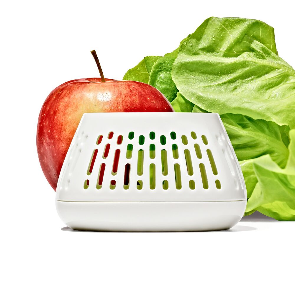 Produce Saver Crisper Drawer Insert  2-Pack T3