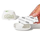 Produce Saver Crisper Drawer Insert  2-Pack T3
