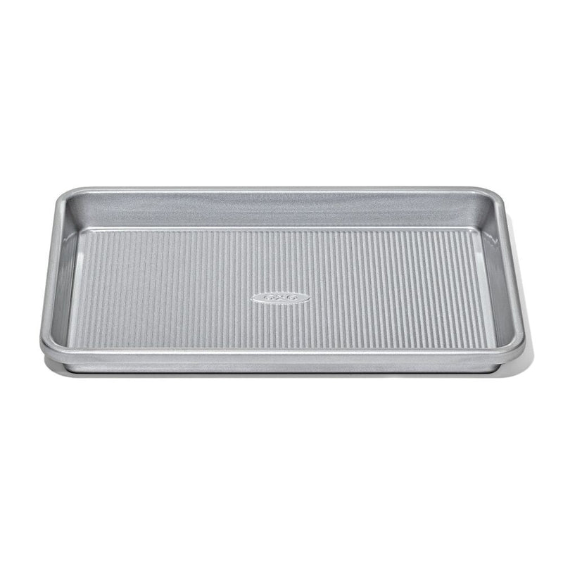 Non-Stick Pro Clear Coated Quarter Sheet Pan D3