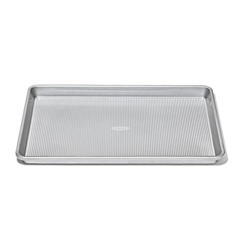 Non-Stick Pro Clear Coated Half Sheet Pan Z4