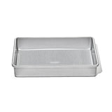 Non-Stick Pro Clear Coated 9 In x 13 In Cake Pan H5