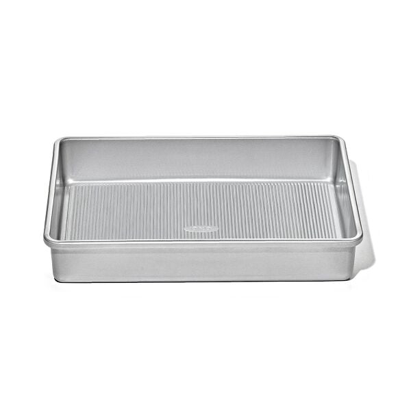 Non-Stick Pro Clear Coated 9 In x 13 In Cake Pan H5