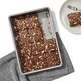 Non-Stick Pro Clear Coated 9 In x 13 In Cake Pan J8