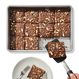 Non-Stick Pro Clear Coated 9 In x 13 In Cake Pan J8