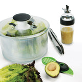 Salad Dressing Shaker Z8