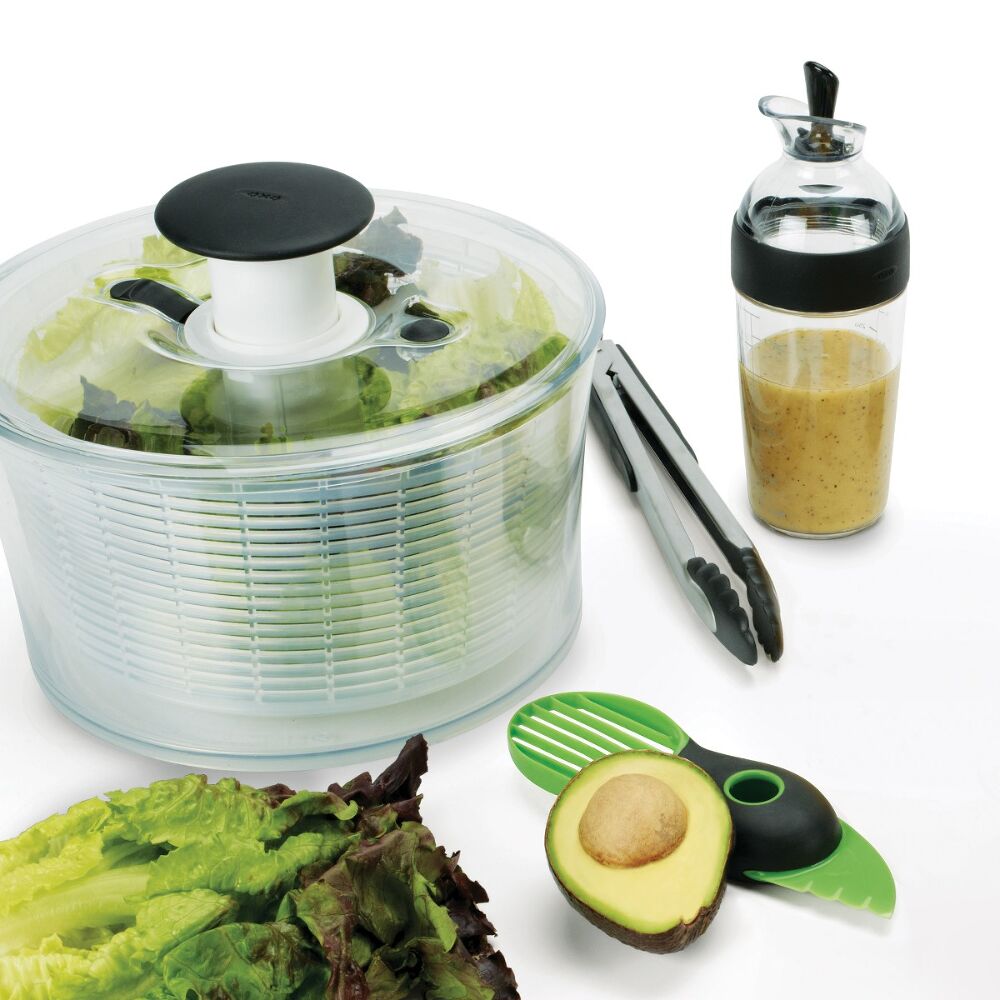 Salad Dressing Shaker Z8