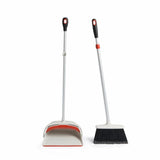 Large Sweep Set with Extendable Broom S0