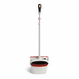 Large Sweep Set with Extendable Broom S0