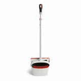 Large Sweep Set with Extendable Broom S0