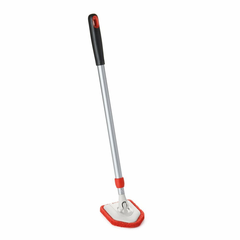 Extendable Tub & Tile Scrubber E9
