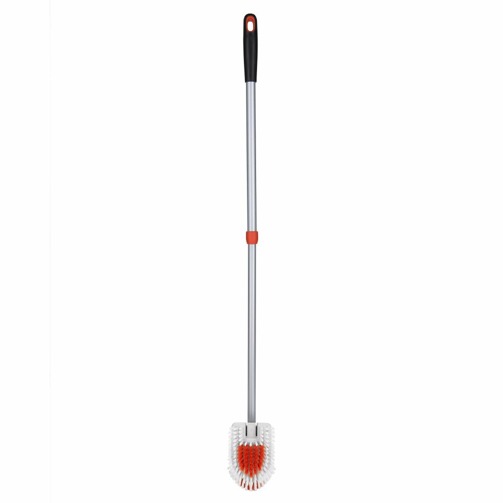 Extendable Tub & Tile Brush N3
