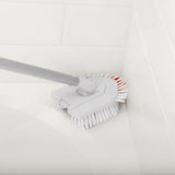Extendable Tub & Tile Brush P5