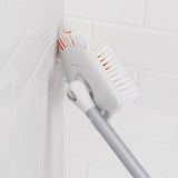 Extendable Tub & Tile Brush N3