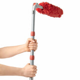 Long Reach Dusting System S3