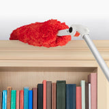Long Reach Dusting System S3