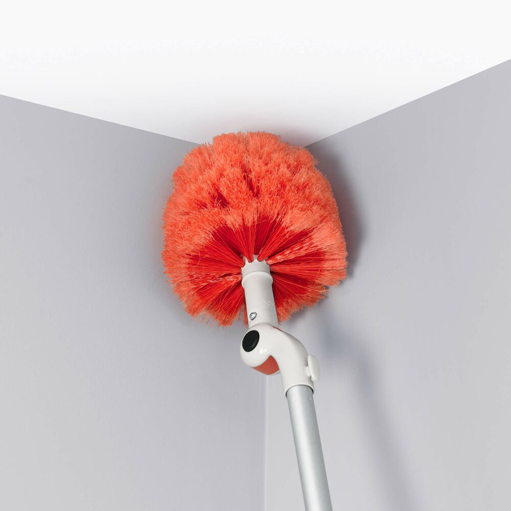 Long Reach Dusting System S3