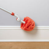 Long Reach Dusting System S3