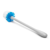 Compact Toilet Brush & Canister E2