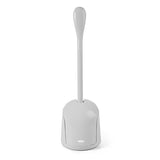 Compact Toilet Brush & Canister E2