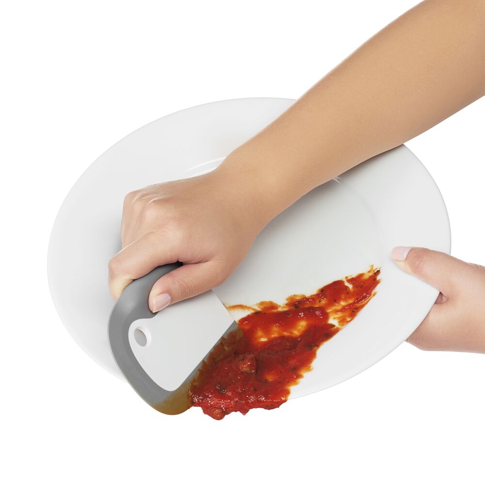 Dish Squeegee I1