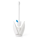 Toilet Brush with Rim Cleaner B3