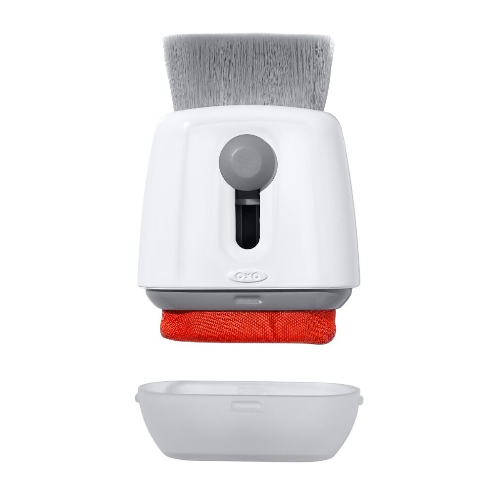 Sweep & Swipe Laptop Cleaner I8