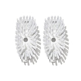 Soap Dispensing Dish Brush Refill - 2pk C3