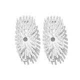 Soap Dispensing Dish Brush Refill - 2pk C3