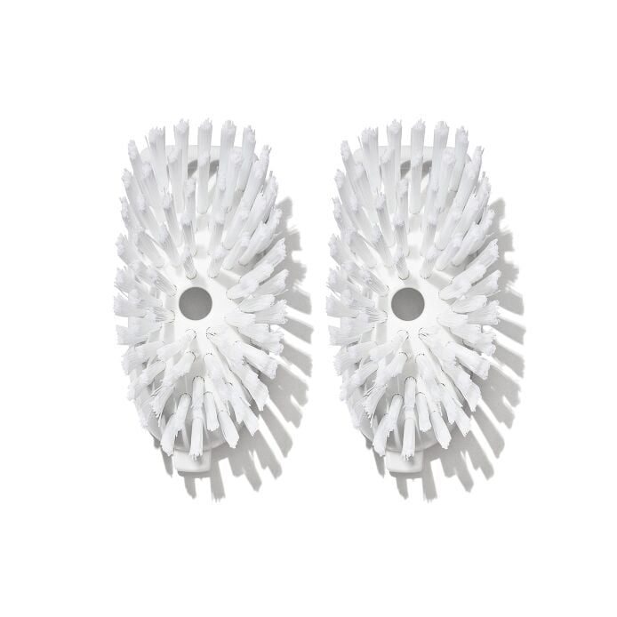 Soap Dispensing Dish Brush Refill - 2pk C3
