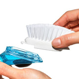 Soap Dispensing Dish Brush Refill - 2pk C3